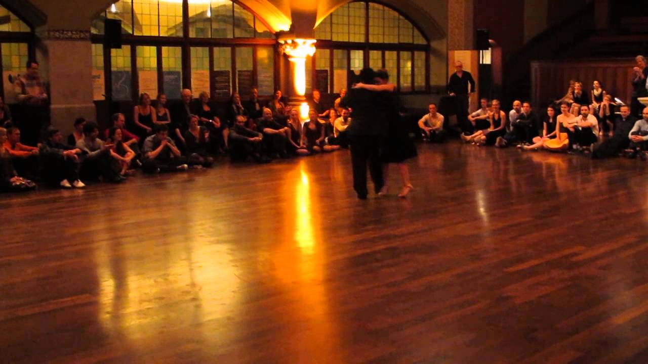 Carlitos Espinoza & Noelia Hurtado Gran Milonga del Festivalito, Zürich 29.11.2014_5