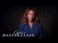 Vanessa Williams Opens Up About Being Molested as a Child | Oprah’s Master Class | OWN