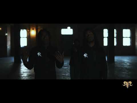 PLYMKRS - Foot On They Necks (Music Video)