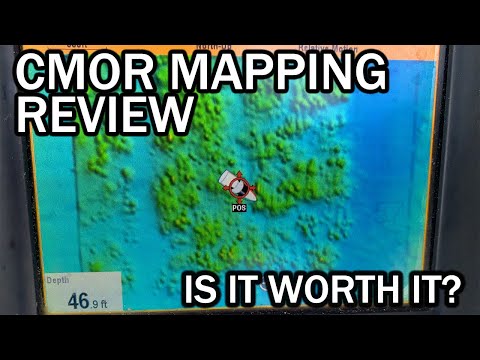 CMOR Mapping Review | Is it Worth It? | Pros and Cons