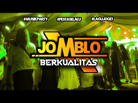 NANDO GRD || JOMBLO BERKUALITAS || REMIX 2K22