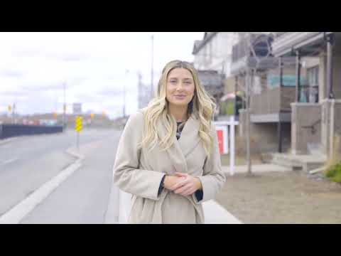 755 N. Chapman Mills | Ottawa, Ontario - The Agency