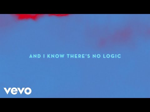 Shout Out Louds - No Logic (Lyric)