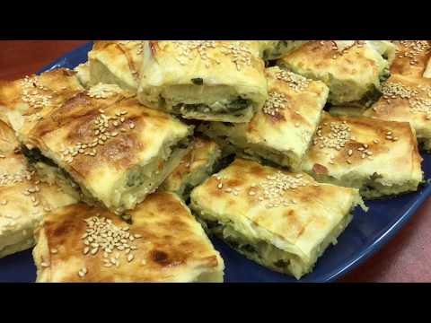 download lagu mp3 mp4 Spinach And Feta Borek Recipe, download lagu Spinach And Feta Borek Recipe gratis, unduh video klip Spinach And Feta Borek Recipe