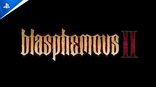 Blasphemous 2 Collector's Edition - Release Date Trailer