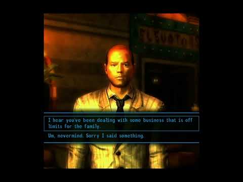 Asking Gomorrah Cachino I Hear You Have Been Doing Some Business On The Side