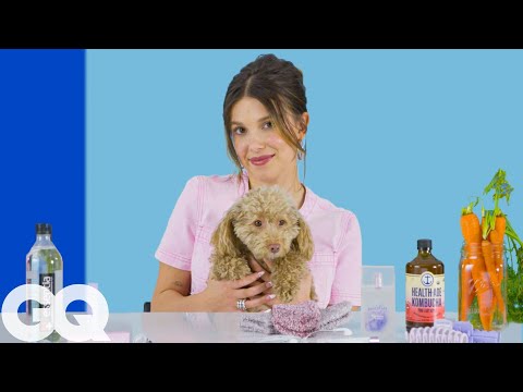 10 Things Millie Bobby Brown Can't Live Without | 10 Essentials