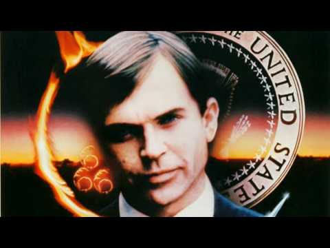 Jerry Goldsmith - The Final Conflict Omen 3 - Soundtrack Music Suite 1981