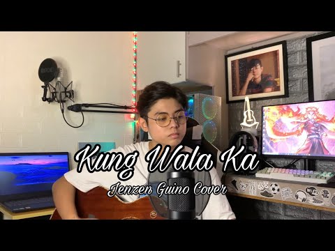 Kung Wala Ka - Hale (Jenzen Guino Cover)