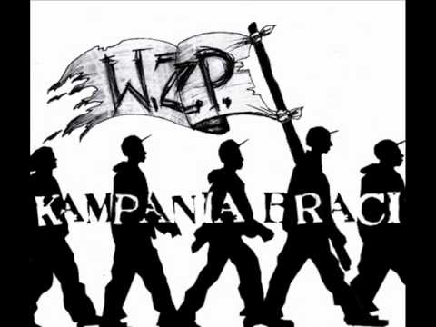 W.Z.P. feat. PNP _ Wciąż nie wiemy prod.MnM[Kampania Braci 2011]
