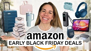 Amazon's Early Black Friday Deals - Travel Items