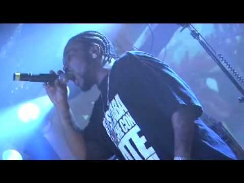 Yeah Yon vs Chester [2ª Ronda] - BCN 2007 Batalla de Gallos