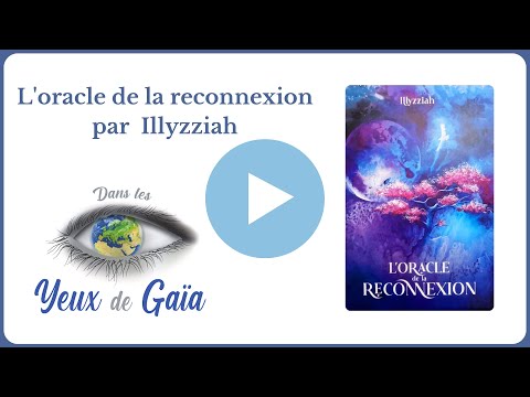 L'oracle de la reconnexion