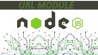 HOW TO USE URL MODULE IN NODE.js GET HOST DOMAIN PATH PARAMETERS FROM URL