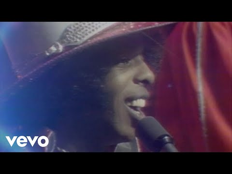 Sly & the Family Stone - Stand! (Live)