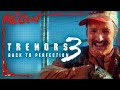 Tremors 3 Back To Perfection 2001 KILL COUNT