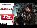 GULZAAR CHHANIWALA Raakshas Official Video New Haryanvi Song 2025