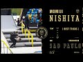 Momiji Nishiya's 2nd Place Finish - 2023 SLS Super Crown | Best Tricks