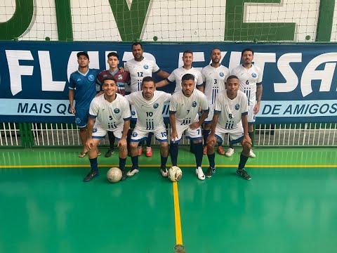 PRIMEIRO QUADRO - 04/05/2024 - FLUIR FUTSAL x MKS FS