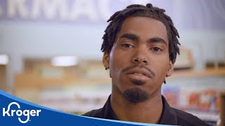 Deonta, Pharmacy | Message From Kroger | Kroger