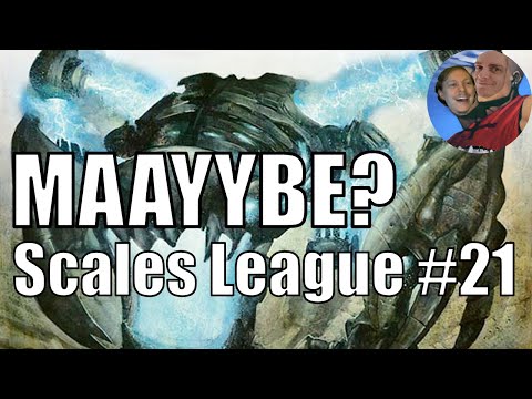 Hardened Scales on the Rise Again! | MTGO Modern League