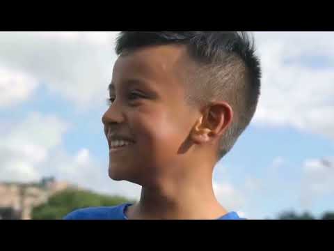 Él es Edison - Generación eureka