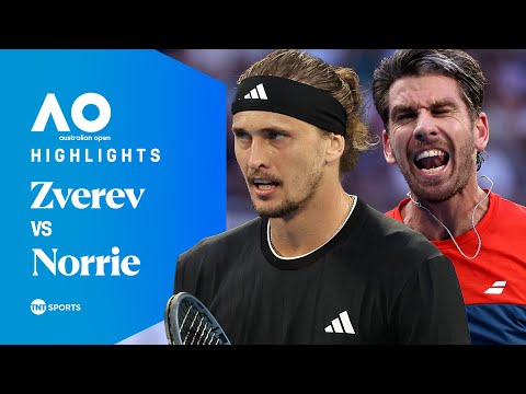 TNT Sports and Eurosport Tennis