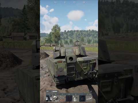 War Thunder CV90105 TML: How to DOMINATE Without a Stabilizer! (Full Review)