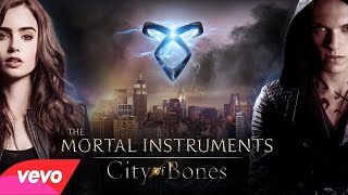 Magnetic- Jessie J (The Mortal Instruments Soundtrack)