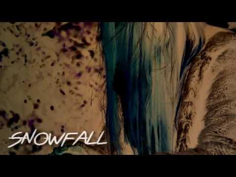 Shavon Bonnie Legion - Snowfall Feat. Clyde Majik Legion (Qrittix)