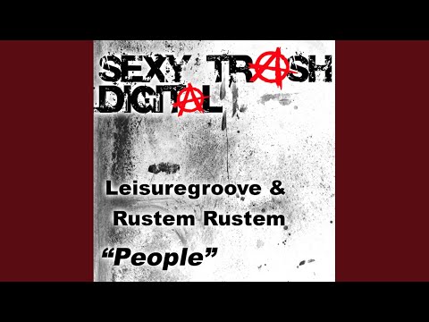 People (Club Mix)