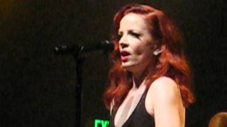 Garbage &quot;Vow&quot; Live @ the El Rey - Los Angeles, CA on April 10, 2012