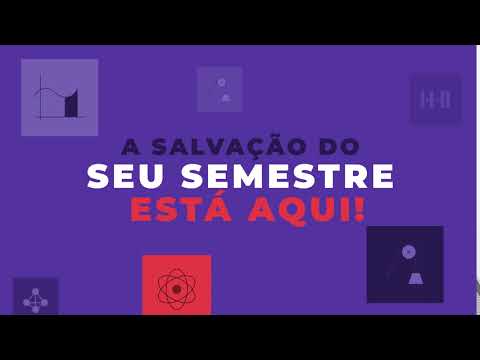 A salvação do seu Semestre na Engenharia está no Me Salva!