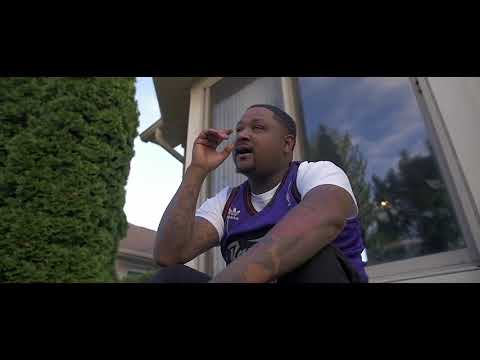 Ant El Plaga - Million Dollar Dream (Official Music Video) shot by @a royal payne