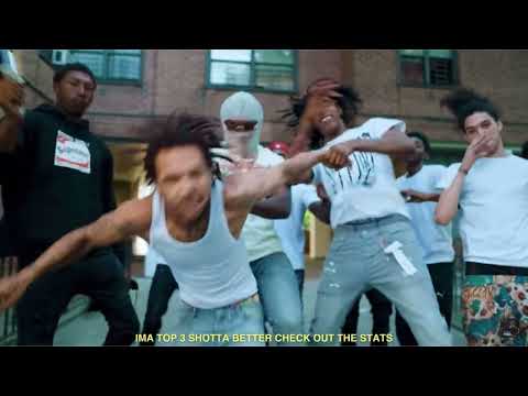 Yus gz aka faceofthesameglasses releases “warzone Pt.2” 🤫🤫 yall jackin this or the original 🤔 lmk