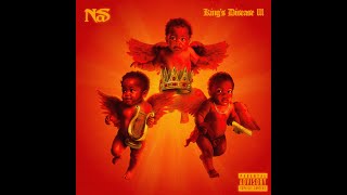 Nas - 10 Points (ViK Remix)