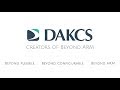 DAKCS Software Systems - Collection Software