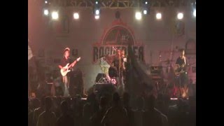 Download lagu Jadi beken - Edane  || Cover Ari Suprapto - Pelet band . Rocktober mp3