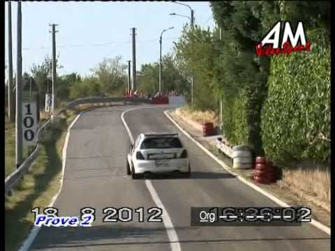 Tagliente Vito PSG 17° Luzzi   Sambucina