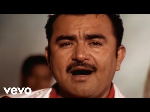 Conjunto Primavera - Algo De Mi (Video Oficial)