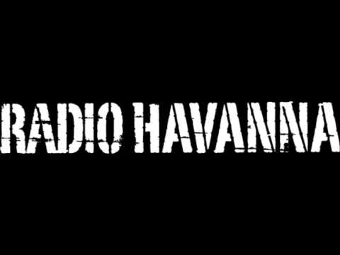 Unser Film - Radio Havanna