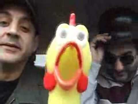 Chabelos - La traigo muerta (Video Oficial)