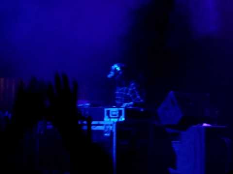 ATB 2009, DJ Row @ Congress Theater, Chicago