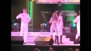 (Relíquia) Banda Calypso - Em Mossoró 2005 - Se Quebrou / Ainda Te Amo / Pra Todo Mundo Ver