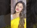 Sanchita Bashu ️ Shorts Video