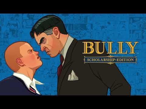 Bully Soundtrack - Miracle on Bullworth St[Build-Up Mix]