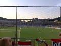 Magyarország - Málta 2-0, 2007 - Szurkolás