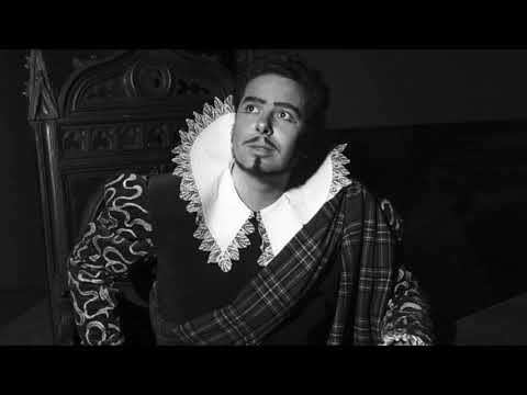 Rolando Panerai's low E! (Philemon et Baucis, Il matrimonio segreto)