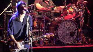 Los Lonely Boys I&#39;m Leavin&#39; You (Commit a Crime) CCCR HD