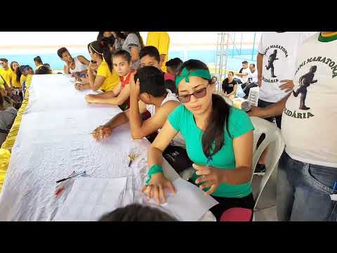 Saudosismo: As Gincanas de 2019